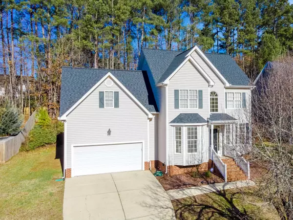 1505 Patterson Grove, Apex, NC 27502