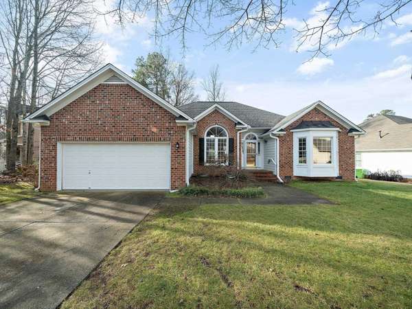 5225 Calverton Drive, Raleigh, NC 27613