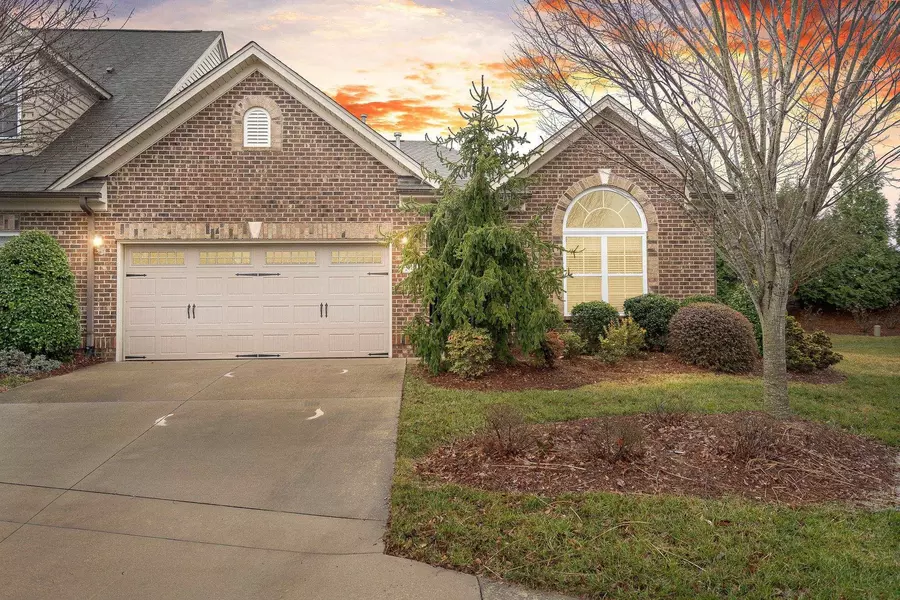 2701 Kingsbury Court, Burlington, NC 27215