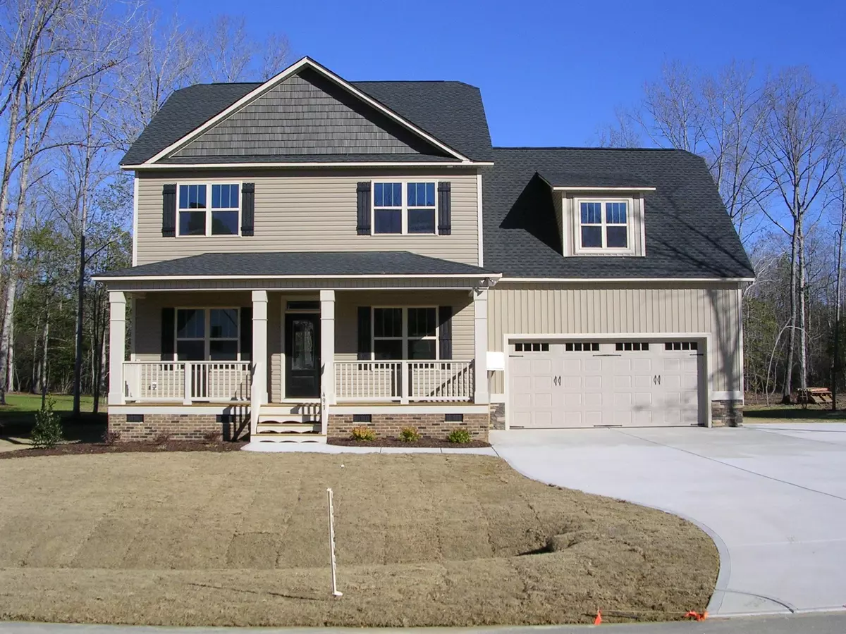 Smithfield, NC 27577,497 Long Grass Drive #83