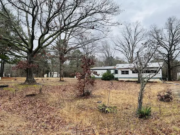 201 Haliwa Saponi Trail, Hollister, NC 27844