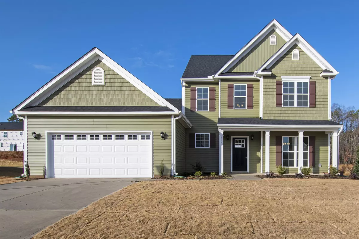 Youngsville, NC 27596,110 Rosewood Lane