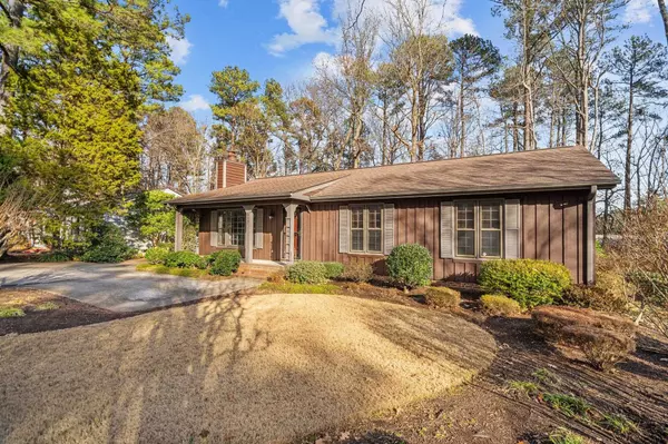 517 Ryan Road, Cary, NC 27511