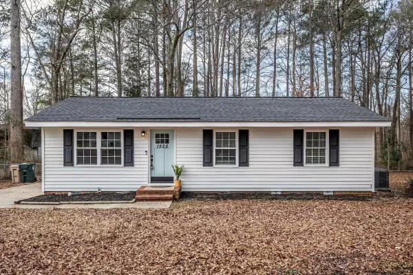 1525 Beichler Road, Garner, NC 27529