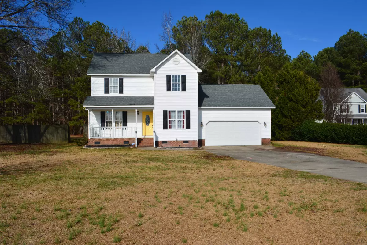 Selma, NC 27576,269 Serenity Pointe Drive