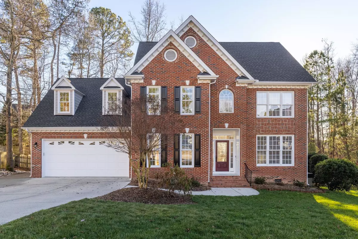 Apex, NC 27502,105 Rayanne Court