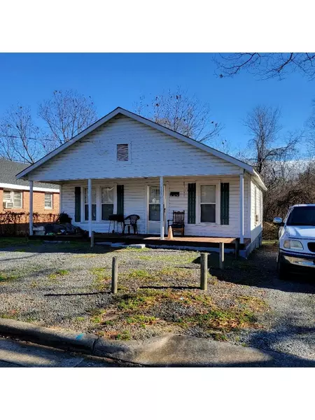 1310 Manteo Street, Durham, NC 27701