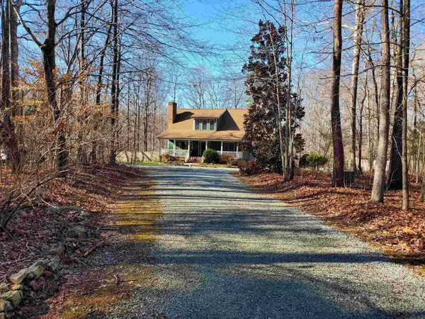 369 Potluck Farm Road, Rougemont, NC 27572