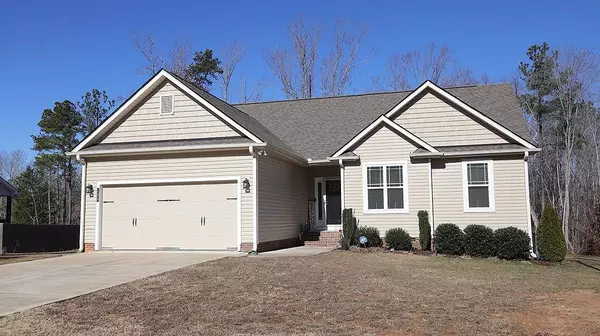 135 Saddletree Drive, Franklinton, NC 27525