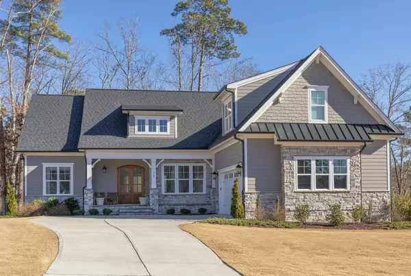 76 Lystra Grant Court, Chapel Hill, NC 27517