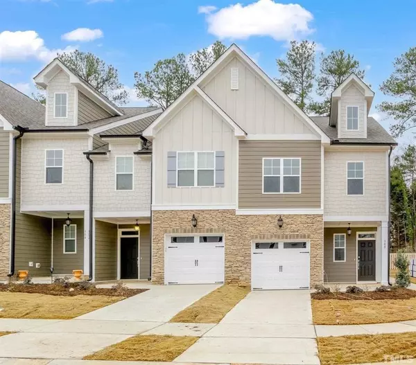 301 Conrad Lane, Wake Forest, NC 27587