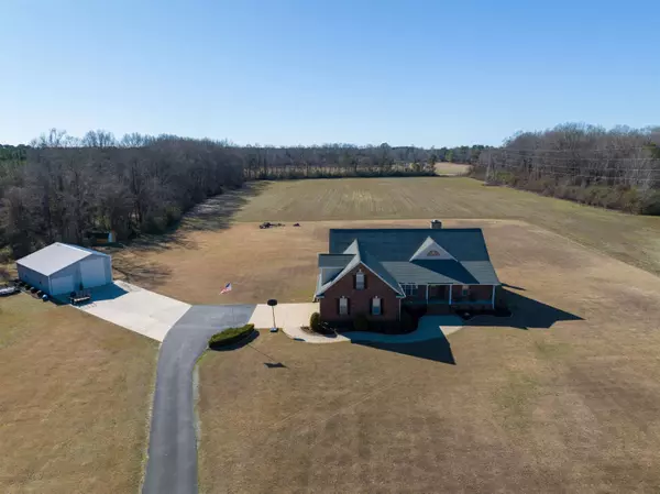 2665 Tom Geddie Road, Eastover, NC 28312