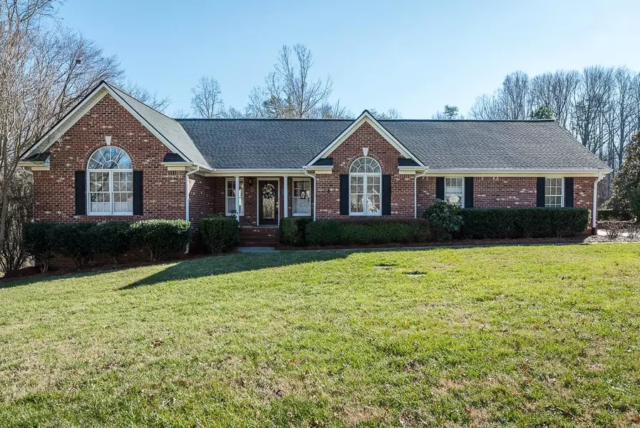 2457 Millbrook Drive, Haw River, NC 27258