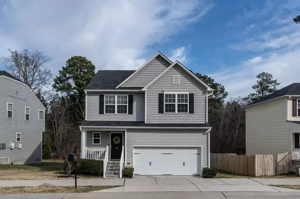 134 Blakeford Drive,  Wendell,  NC 27591