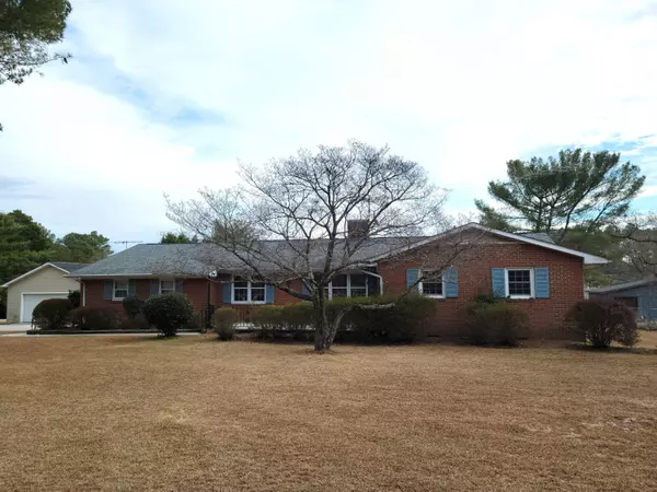 623 Michael Road,  Carthage,  NC 28327