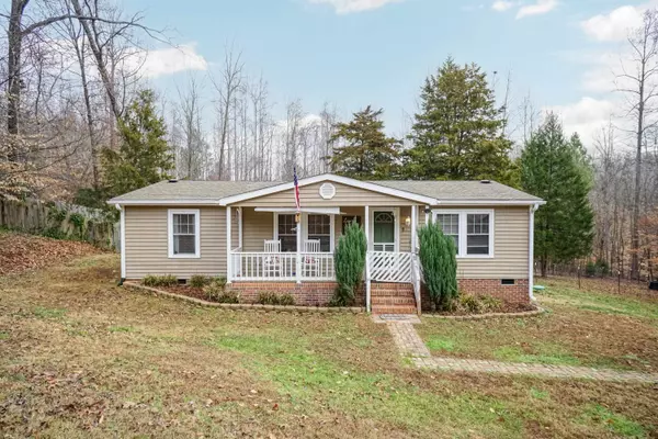 1566 Appaloosa Trail, Franklinton, NC 27525