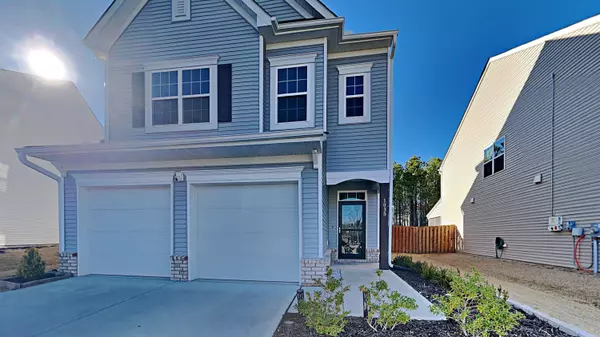 1035 Sweet Cream Court, Durham, NC 27703