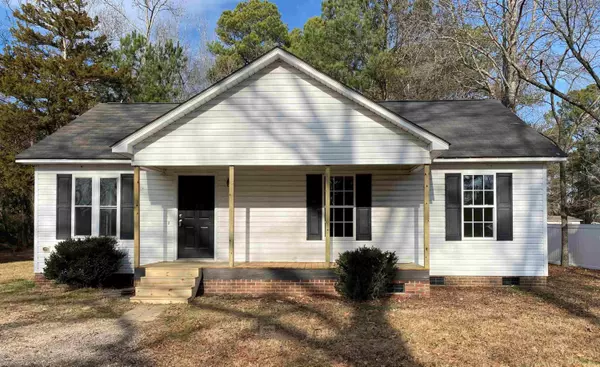 311 S Maple Avenue, Kenly, NC 27542