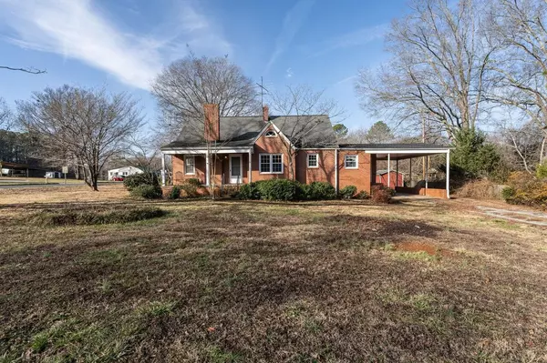 624 Sanford Road, Pittsboro, NC 27312