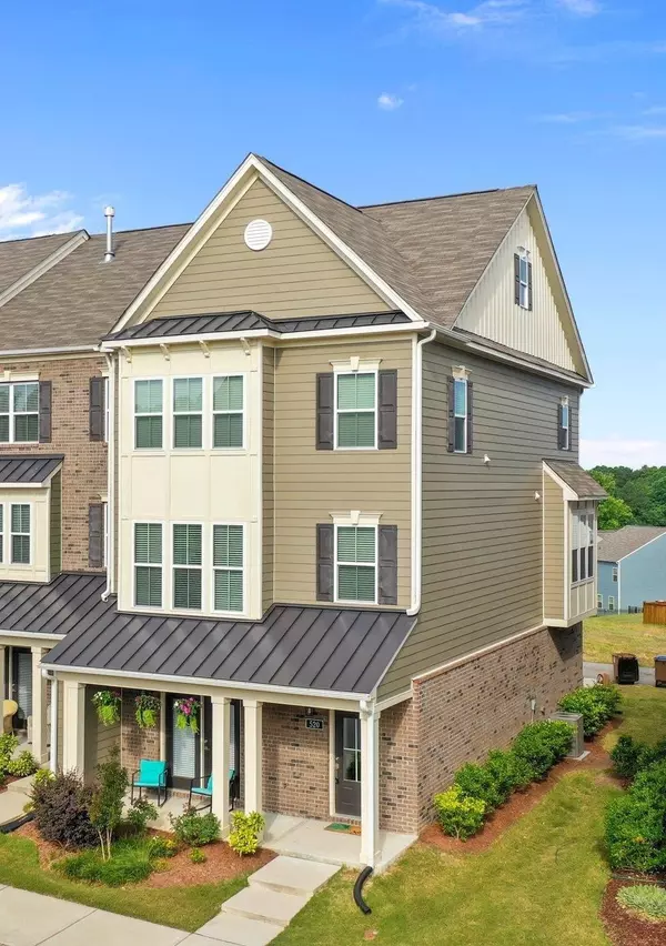 520 Austin View Boulevard, Wake Forest, NC 27587