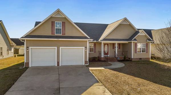 5007 Westerly Drive,  Fayetteville,  NC 28314