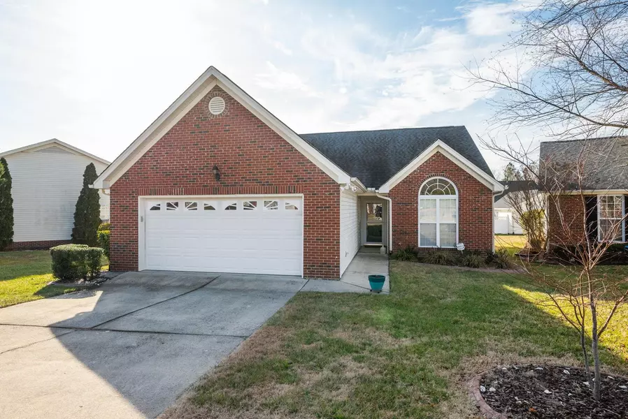 119 Rama Court, Morrisville, NC 27560