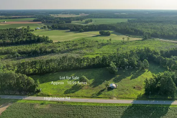 Salemburg, NC 28385,0 High House Road