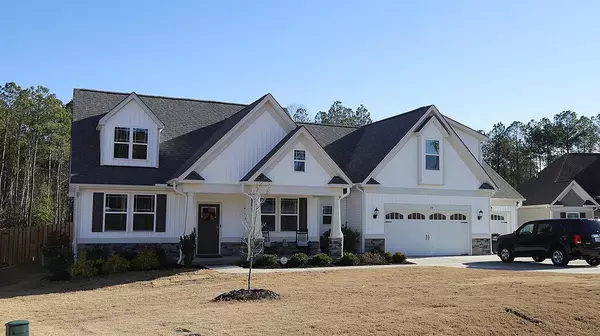 74 Flora Drive, Benson, NC 27504