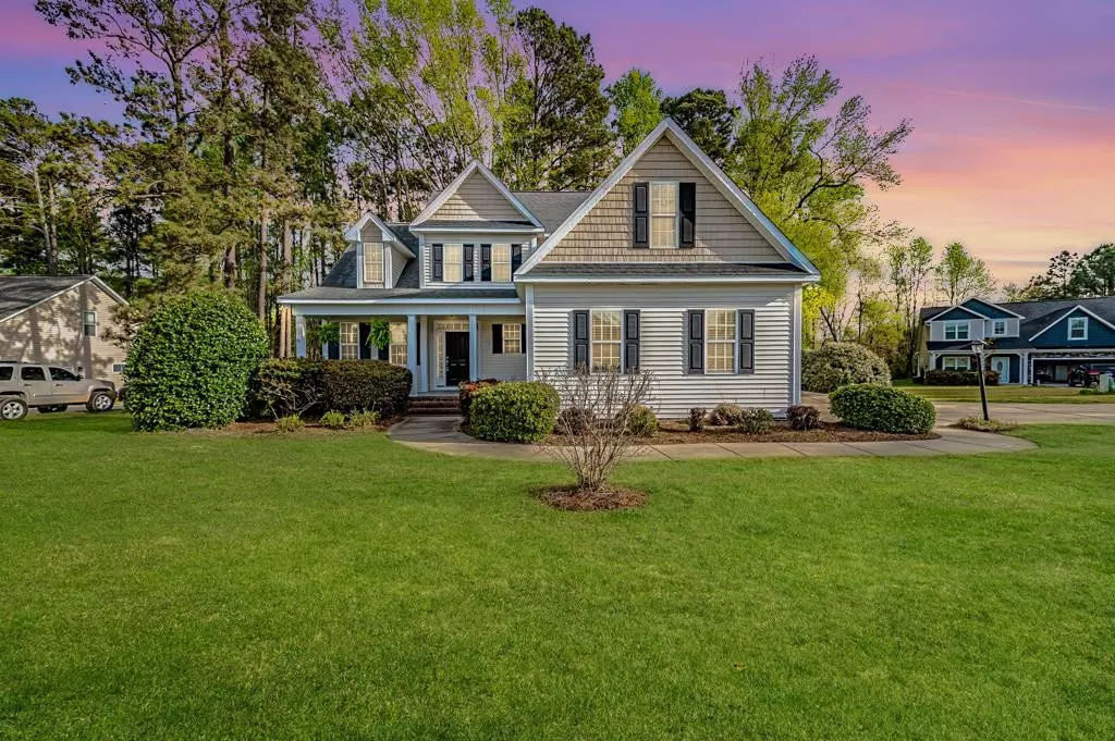 Lillington, NC 27546,96 Saddle Lane