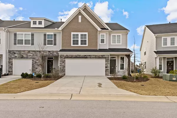 114 Cambria Lane, Morrisville, NC 27560