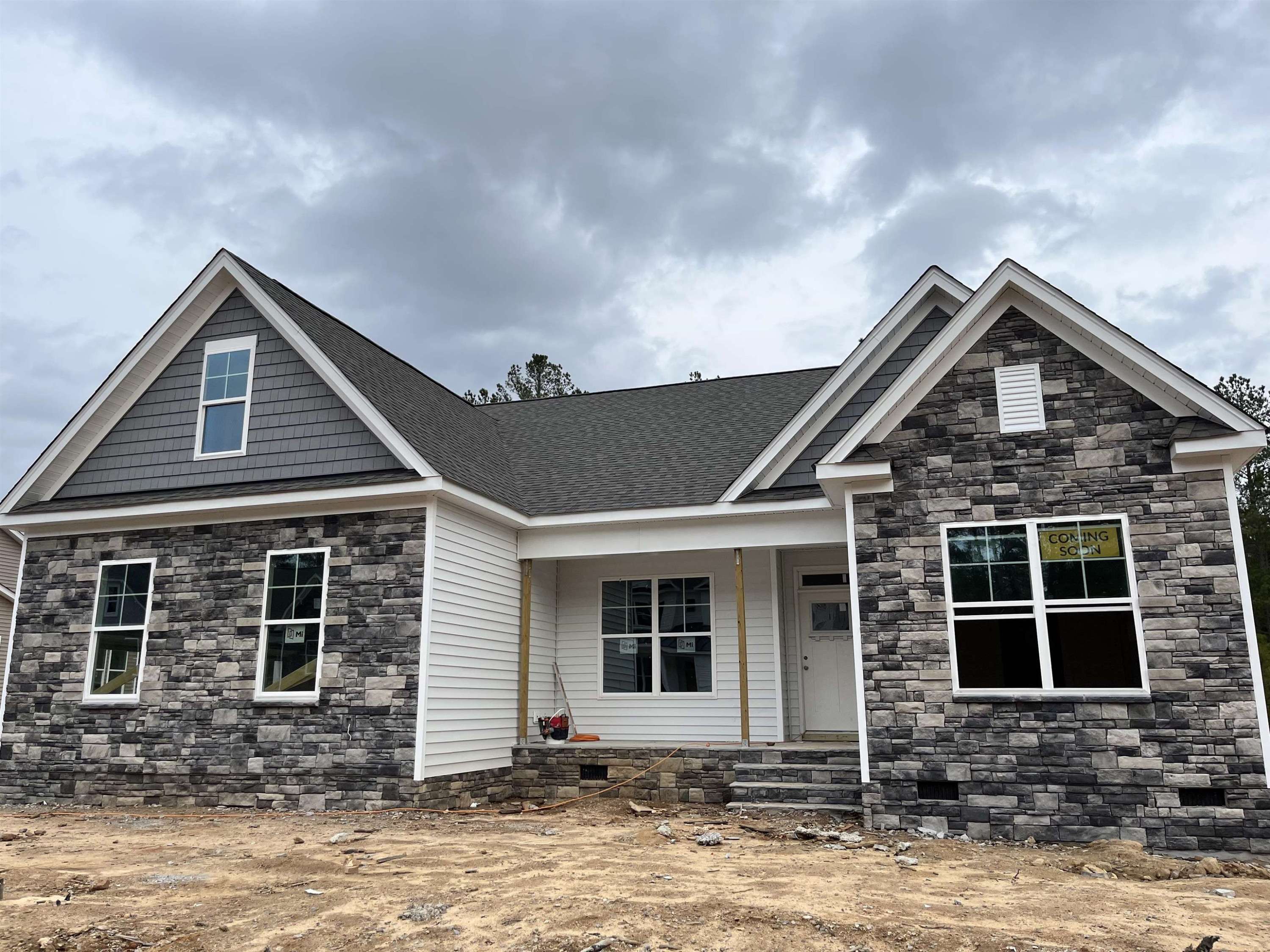85 Ironwood Drive #GH 54, Youngsville, NC 27596