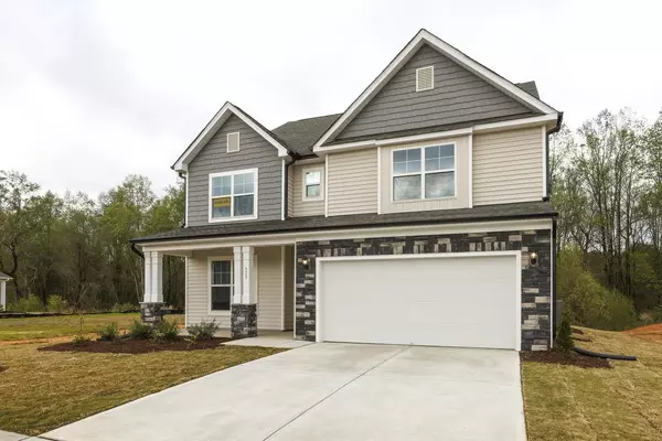 529 Hampton Crest Court, Fuquay Varina, NC 27526