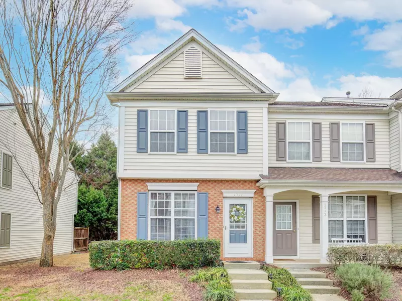 1714 Sorrell Brook Way, Raleigh, NC 27609