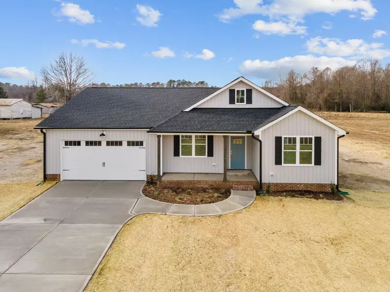 6055 Farmwood Loop, Wilson, NC 27896