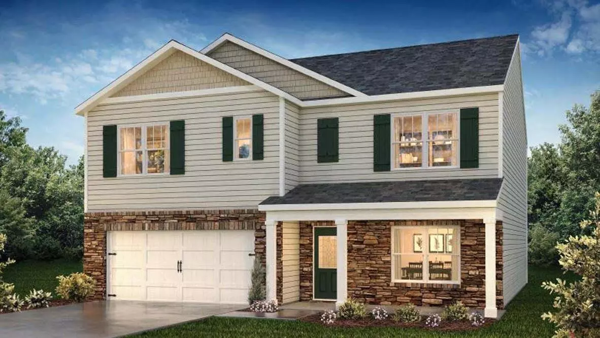 Zebulon, NC 27597,333 Eason Farm Drive