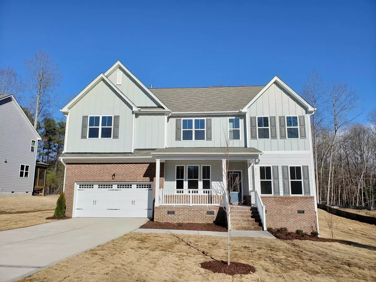 Rolesville, NC 27571,316 Lily Oak Drive