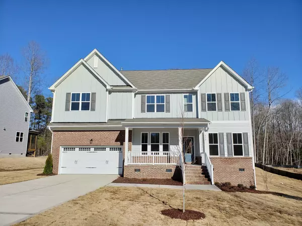 316 Lily Oak Drive, Rolesville, NC 27571