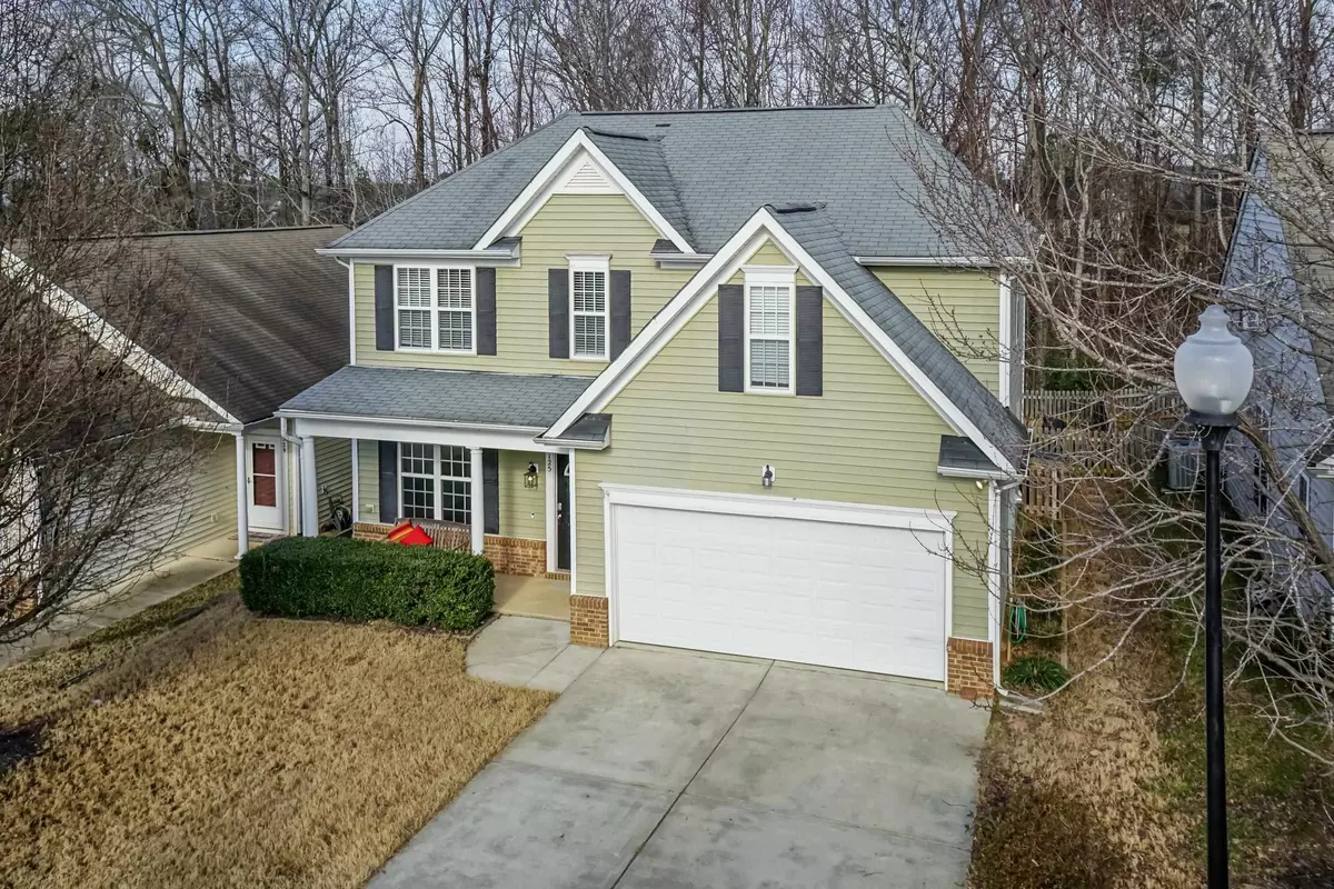 Clayton, NC 27527,125 Marino Place