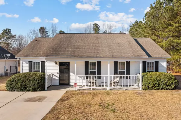 203 Deebeau Lane, Selma, NC 27576