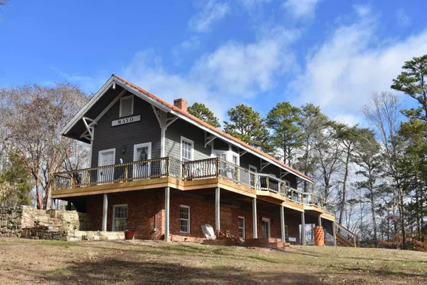 491 Point Trail, Semora, NC 27343