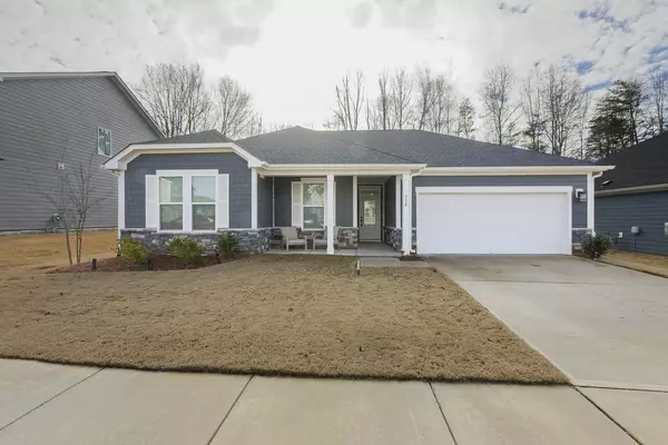 516 Kayak Court, Mebane, NC 27302