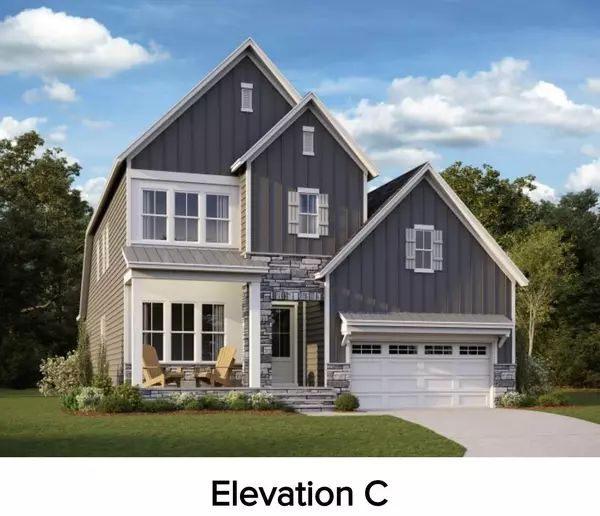 285 Scotland Drive, Youngsville, NC 27596