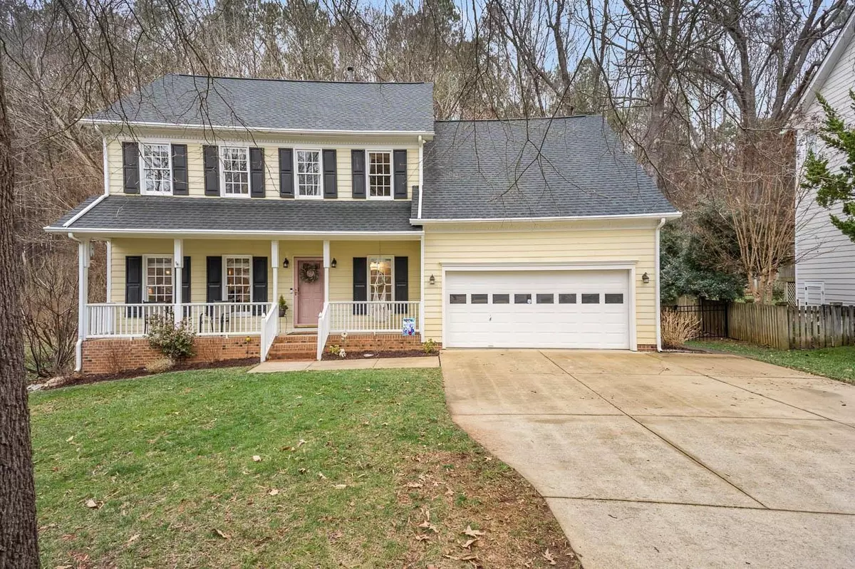 Garner, NC 27529,1208 Cane Creek Drive