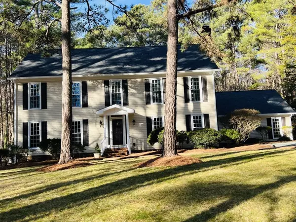 707 Caswell Road, Chapel Hill, NC 27514