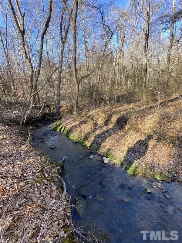 Lot 3 Rolling Creek Drive,  Roxboro,  NC 27574