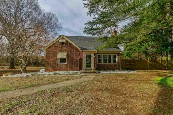 221 Graham Road, Graham, NC 27253
