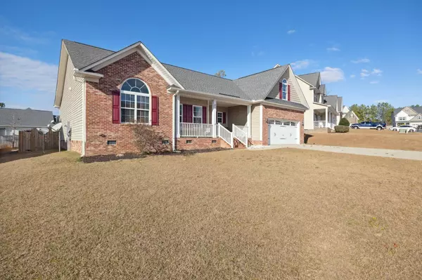 Spring Lake, NC 28390,31 Craven Court