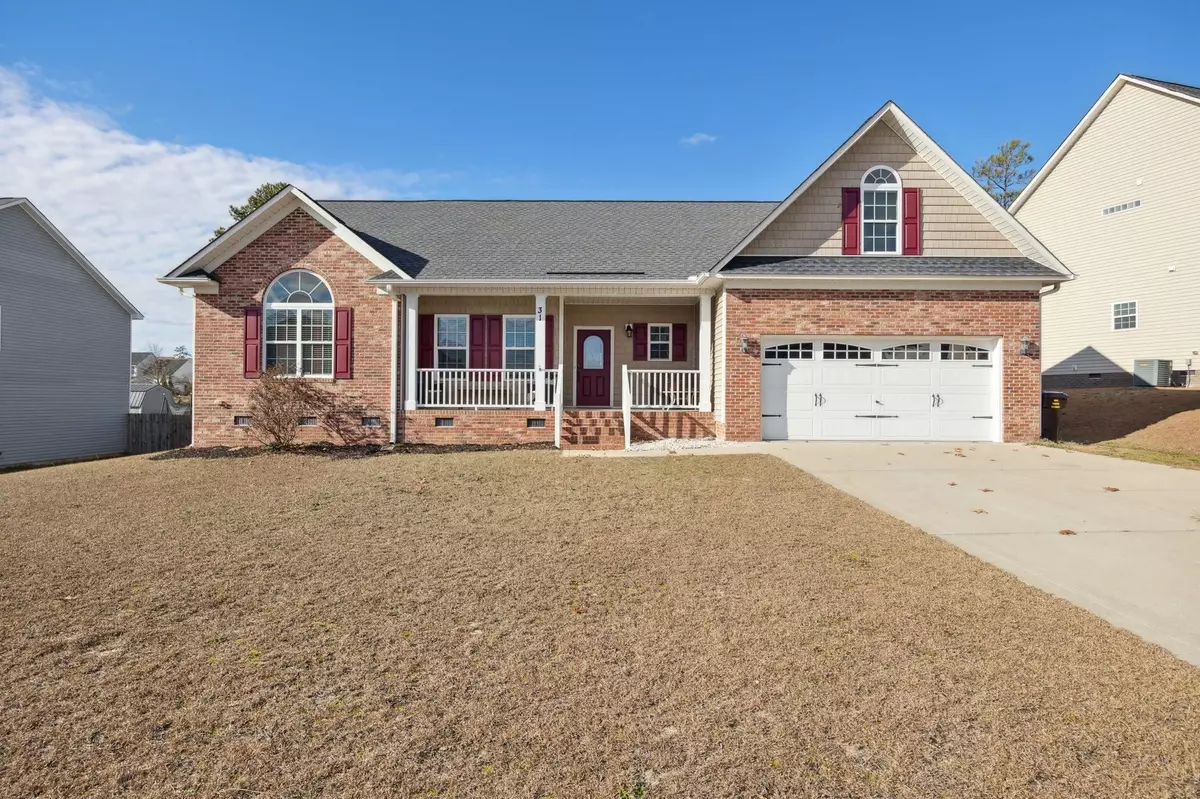 Spring Lake, NC 28390,31 Craven Court