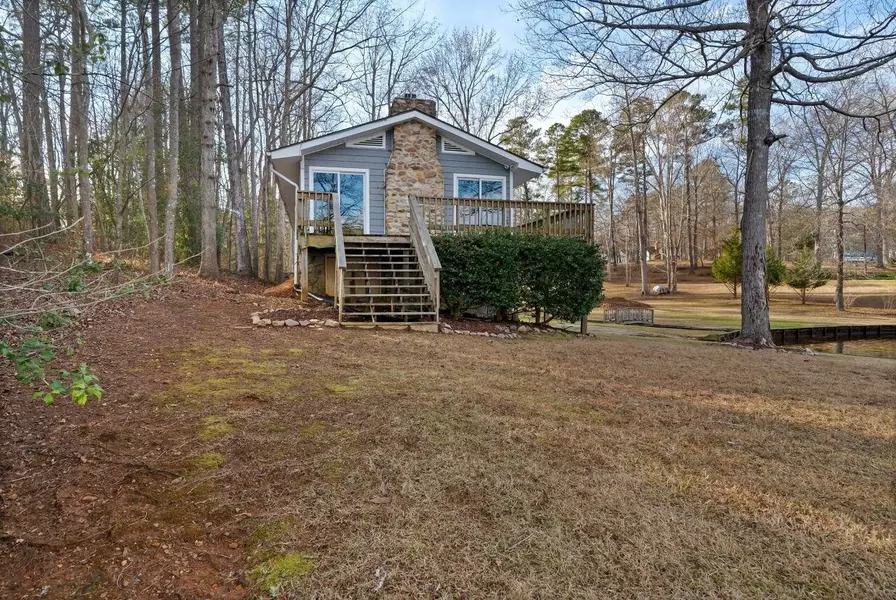 353 Sagamore Drive, Louisburg, NC 27549