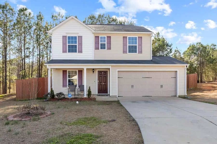 58 Cape Court, Clayton, NC 27520